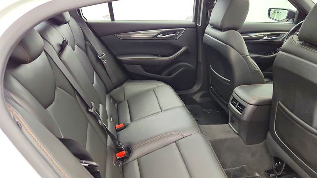 2023 Cadillac CT5 Sport RWD w/ Onyx Pkg, Ultraview Sunroof & Brembo Brakes - 23099951 - 22