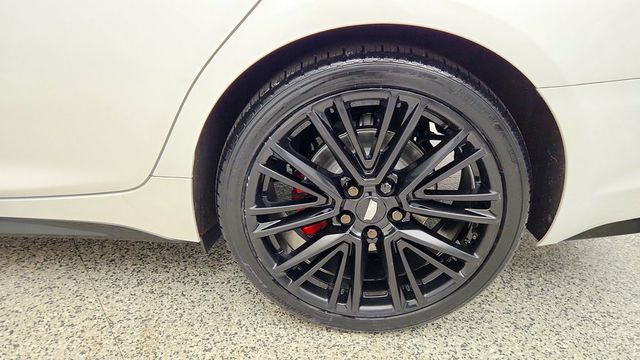 2023 Cadillac CT5 Sport RWD w/ Onyx Pkg, Ultraview Sunroof & Brembo Brakes - 23099951 - 8