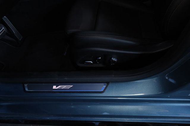 2023 CADILLAC CT5-V 4dr Sedan - 23007293 - 11