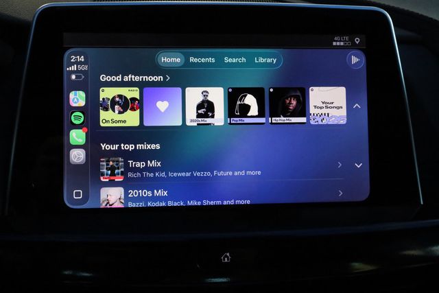 2023 CADILLAC CT5-V 4dr Sedan - 23007293 - 28