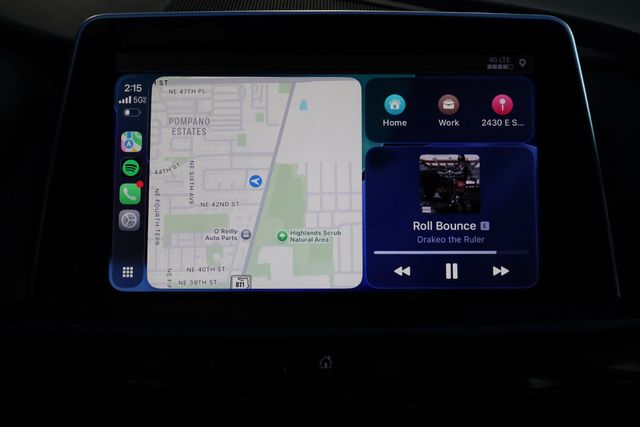 2023 CADILLAC CT5-V 4dr Sedan - 23007293 - 29