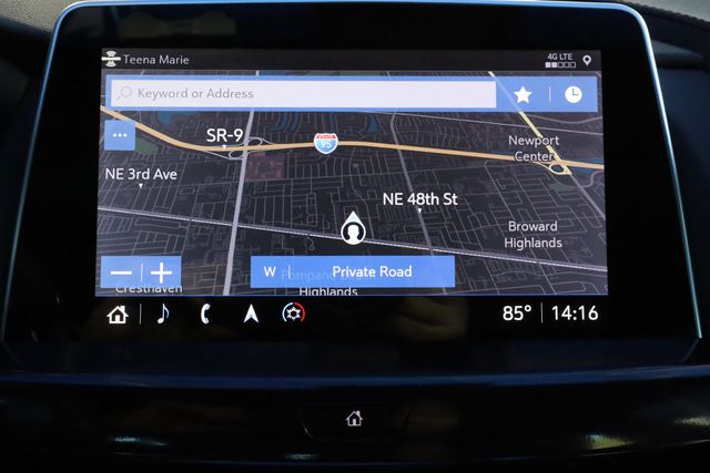 2023 CADILLAC CT5-V 4dr Sedan - 23007293 - 30