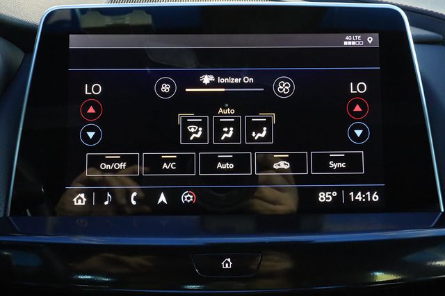 2023 CADILLAC CT5-V 4dr Sedan - 23007293 - 31