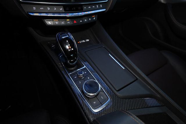 2023 CADILLAC CT5-V 4dr Sedan - 23007293 - 34