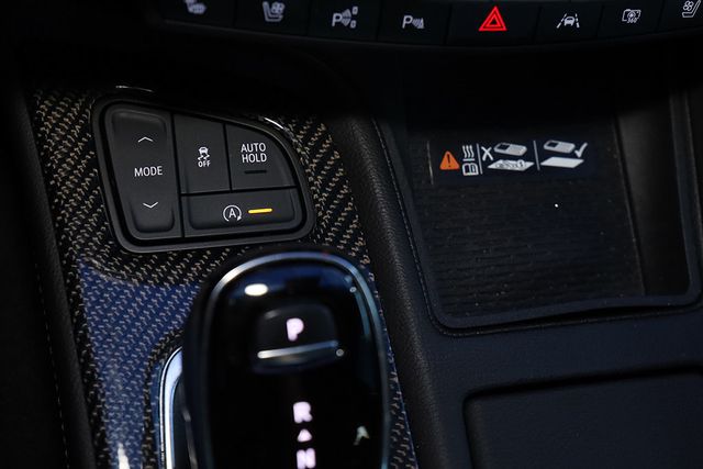 2023 CADILLAC CT5-V 4dr Sedan - 23007293 - 35