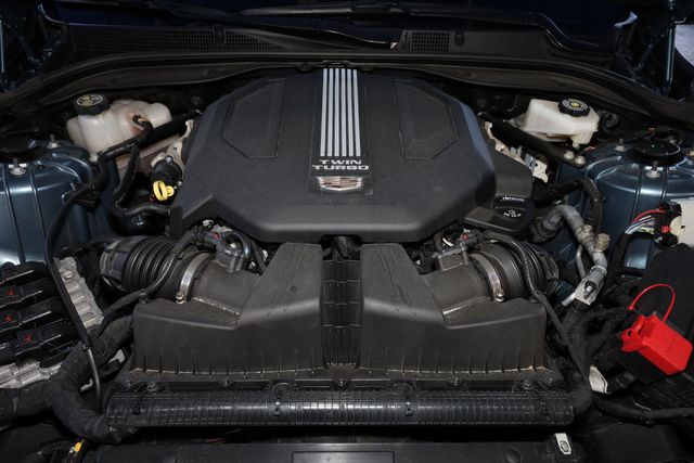 2023 CADILLAC CT5-V 4dr Sedan - 23007293 - 39