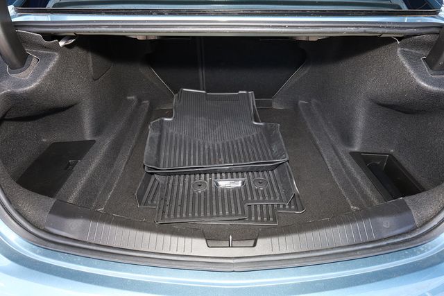 2023 CADILLAC CT5-V 4dr Sedan - 23007293 - 40