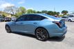 2023 CADILLAC CT5-V 4dr Sedan - 23007293 - 5