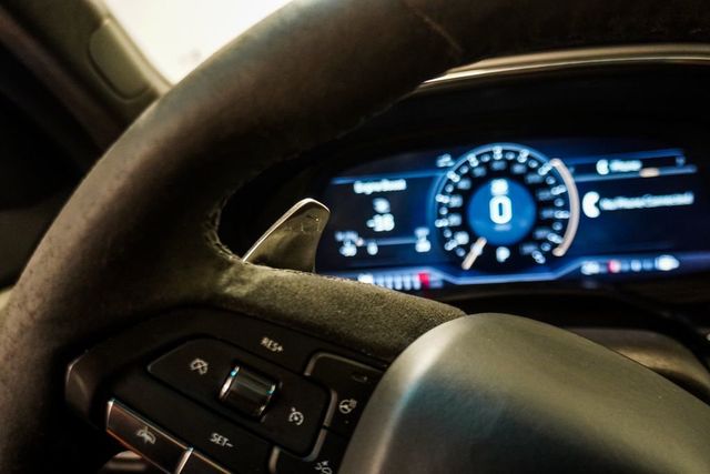 2023 Cadillac CT5-V 4dr Sedan - 23081054 - 18