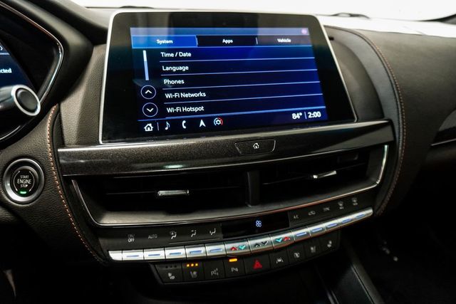 2023 Cadillac CT5-V 4dr Sedan - 23081054 - 25