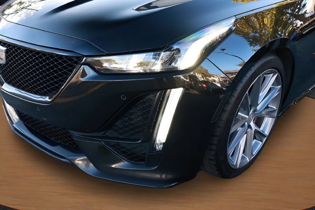 2023 Cadillac CT5 V-Series
