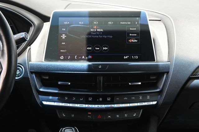 2023 Cadillac CT5-V 4dr Sedan Blackwing - 23043349 - 15