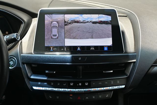 2023 Cadillac CT5-V 4dr Sedan Blackwing - 23043349 - 16