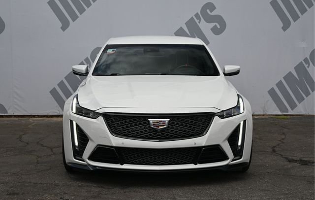 2023 Cadillac CT5-V 4dr Sedan Blackwing - 23043349 - 1