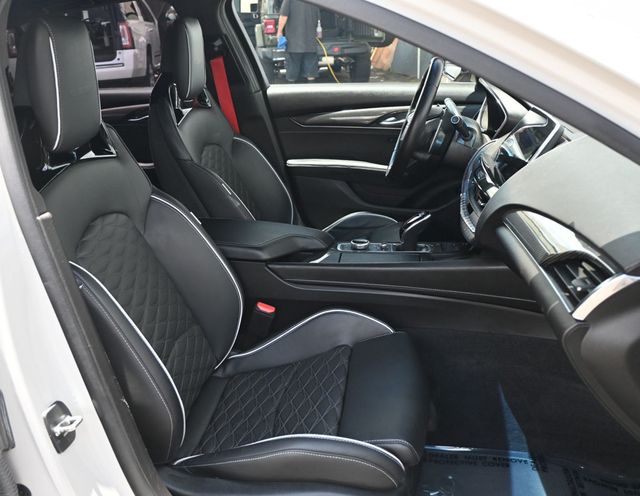 2023 Cadillac CT5-V 4dr Sedan Blackwing - 23043349 - 20