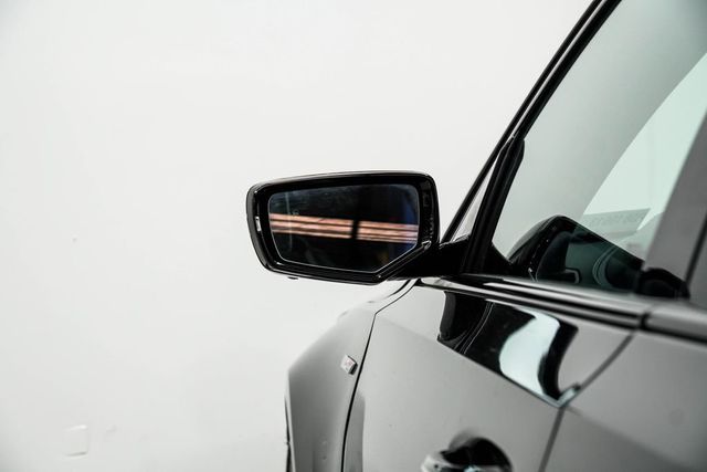 2023 Cadillac CT5-V 4dr Sedan Blackwing - 22994211 - 13