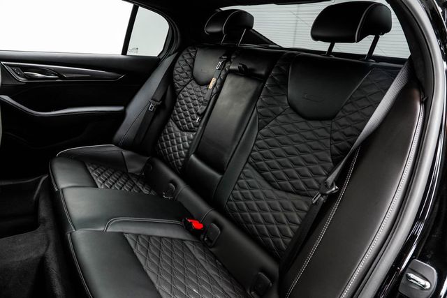 2023 Cadillac CT5-V 4dr Sedan Blackwing - 22994211 - 16