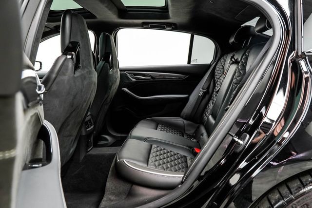 2023 Cadillac CT5-V 4dr Sedan Blackwing - 22994211 - 17