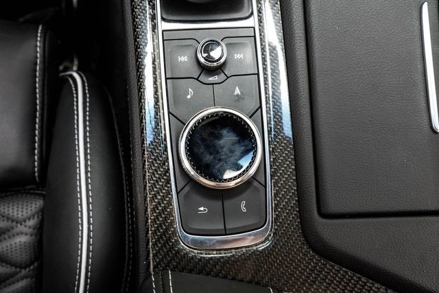 2023 Cadillac CT5-V 4dr Sedan Blackwing - 22994211 - 24