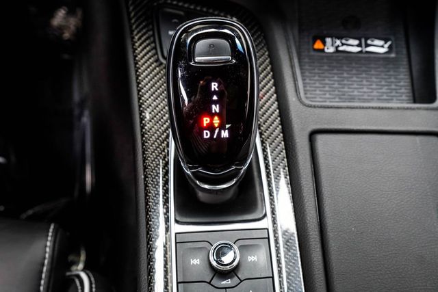 2023 Cadillac CT5-V 4dr Sedan Blackwing - 22994211 - 25