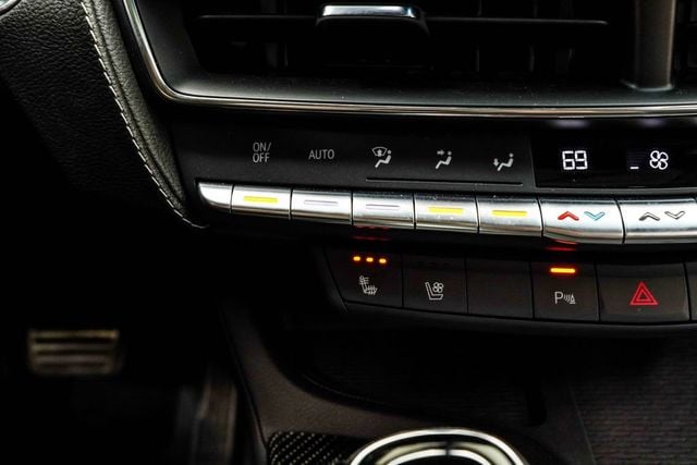 2023 Cadillac CT5-V 4dr Sedan Blackwing - 22994211 - 28