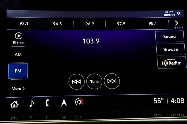 2023 Cadillac CT5-V 4dr Sedan Blackwing - 22994211 - 31