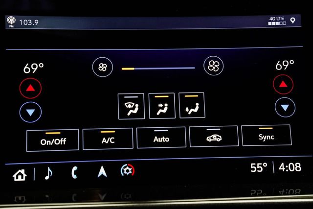 2023 Cadillac CT5-V 4dr Sedan Blackwing - 22994211 - 32