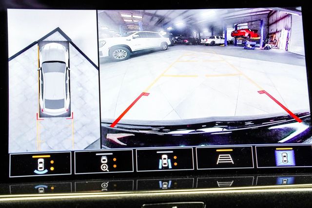 2023 Cadillac CT5-V 4dr Sedan Blackwing - 22994211 - 33