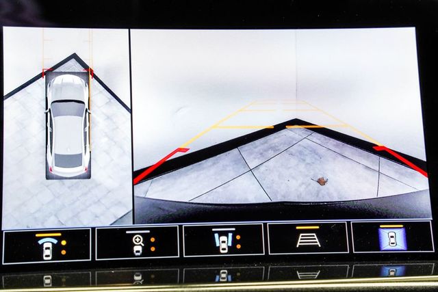 2023 Cadillac CT5-V 4dr Sedan Blackwing - 22994211 - 34