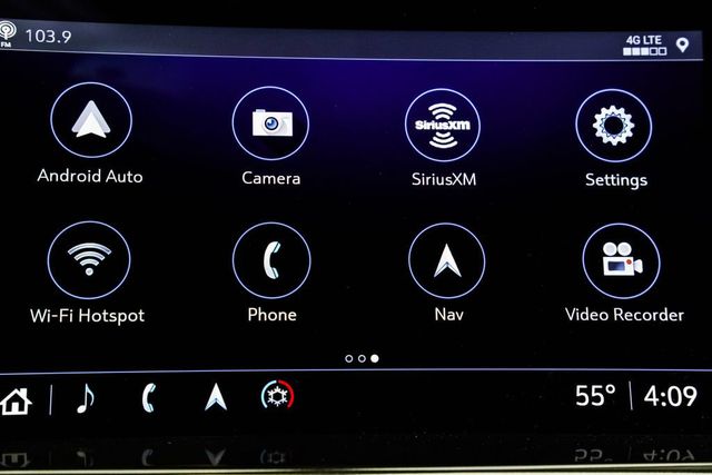 2023 Cadillac CT5-V 4dr Sedan Blackwing - 22994211 - 36