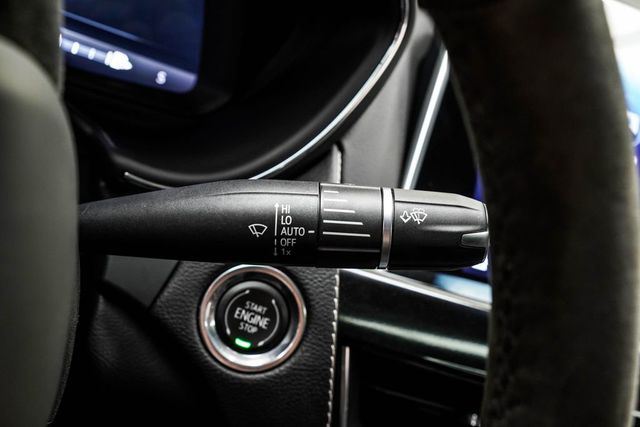 2023 Cadillac CT5-V 4dr Sedan Blackwing - 22994211 - 39