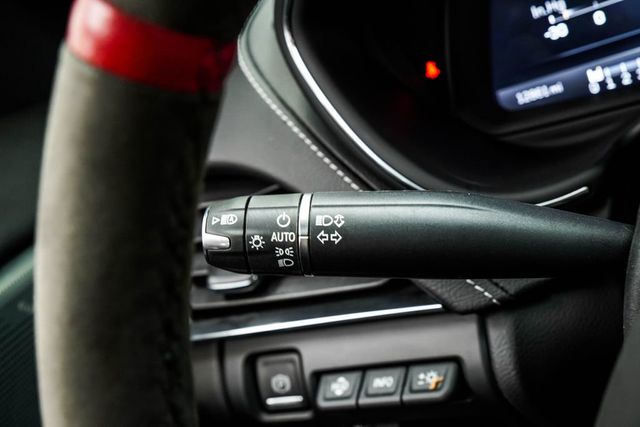 2023 Cadillac CT5-V 4dr Sedan Blackwing - 22994211 - 40