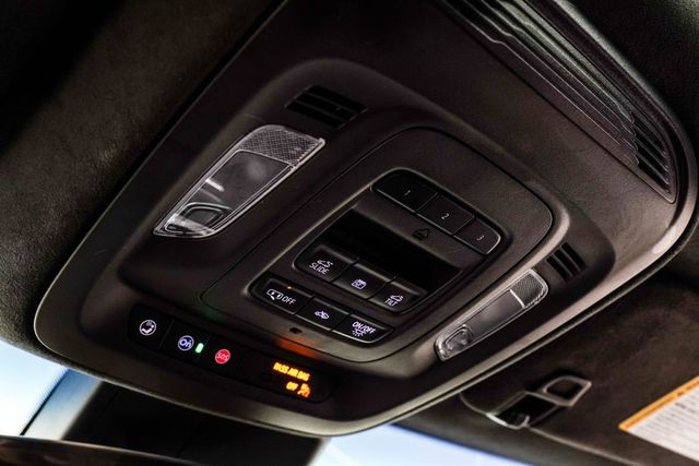 2023 Cadillac CT5-V 4dr Sedan Blackwing - 22994211 - 42