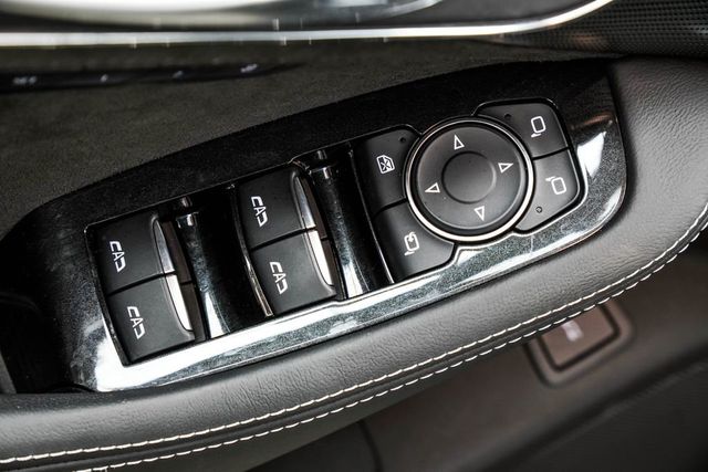 2023 Cadillac CT5-V 4dr Sedan Blackwing - 22994211 - 45