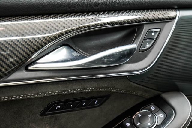 2023 Cadillac CT5-V 4dr Sedan Blackwing - 22994211 - 46