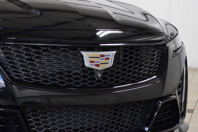 2023 Cadillac CT5-V 4dr Sedan Blackwing - 22927626 - 10