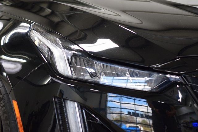 2023 Cadillac CT5-V 4dr Sedan Blackwing - 22927626 - 11