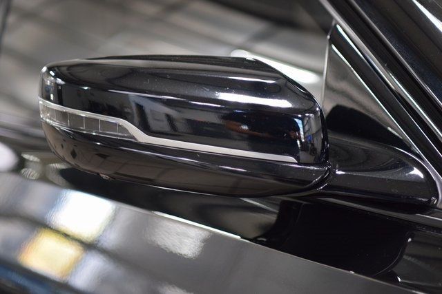 2023 Cadillac CT5-V 4dr Sedan Blackwing - 22927626 - 16