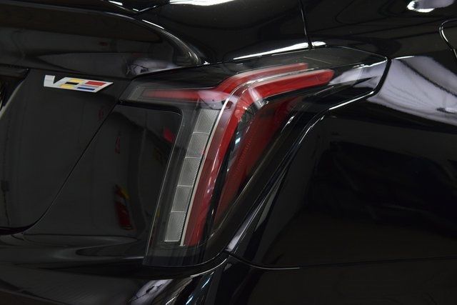 2023 Cadillac CT5-V 4dr Sedan Blackwing - 22927626 - 18