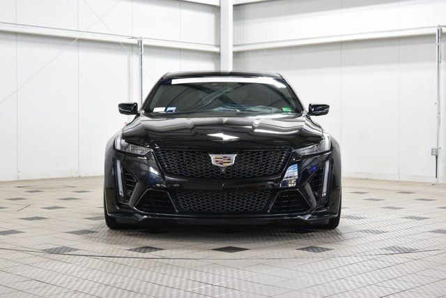 2023 Cadillac CT5-V 4dr Sedan Blackwing - 22927626 - 1