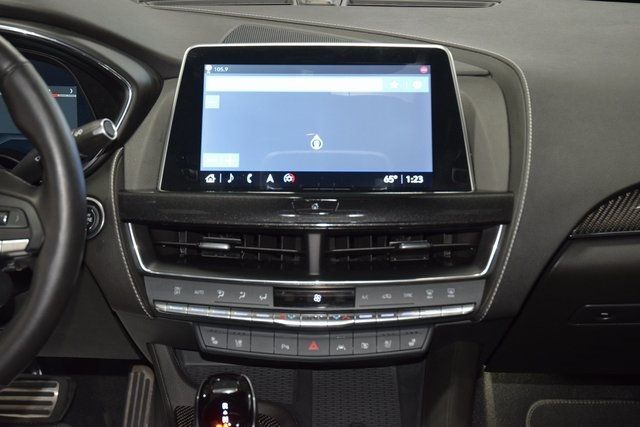 2023 Cadillac CT5-V 4dr Sedan Blackwing - 22927626 - 28