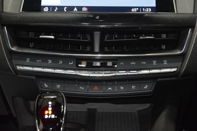 2023 Cadillac CT5-V 4dr Sedan Blackwing - 22927626 - 30