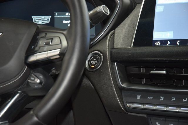 2023 Cadillac CT5-V 4dr Sedan Blackwing - 22927626 - 32