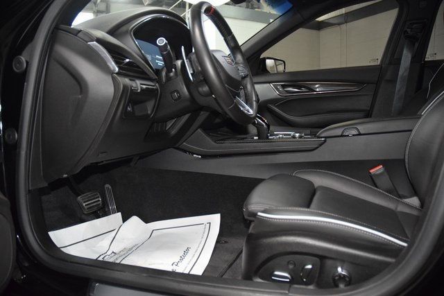 2023 Cadillac CT5-V 4dr Sedan Blackwing - 22927626 - 37