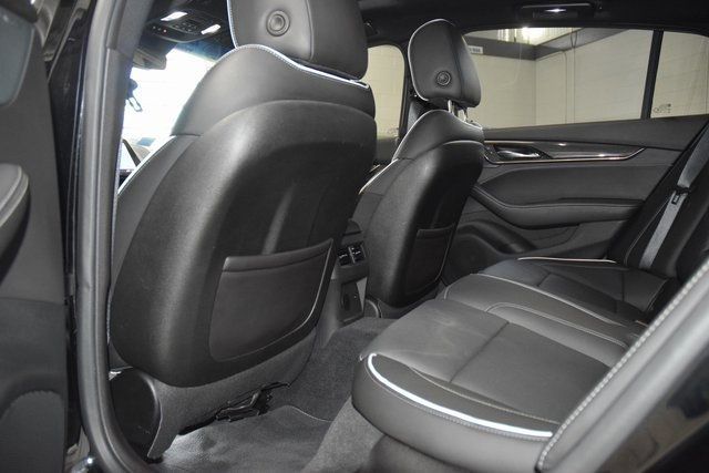 2023 Cadillac CT5-V 4dr Sedan Blackwing - 22927626 - 39