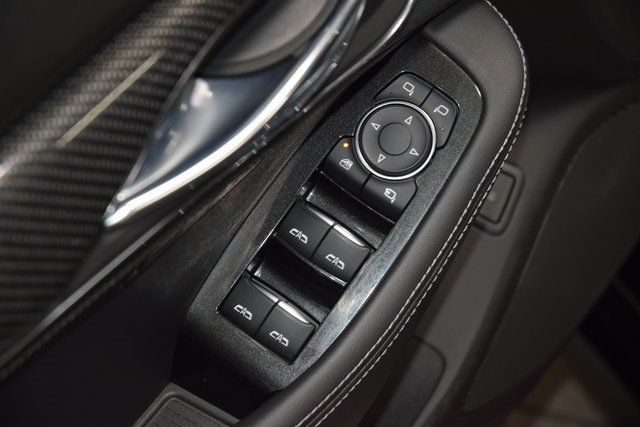 2023 Cadillac CT5-V 4dr Sedan Blackwing - 22927626 - 43
