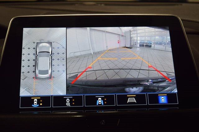 2023 Cadillac CT5-V 4dr Sedan Blackwing - 22927626 - 46