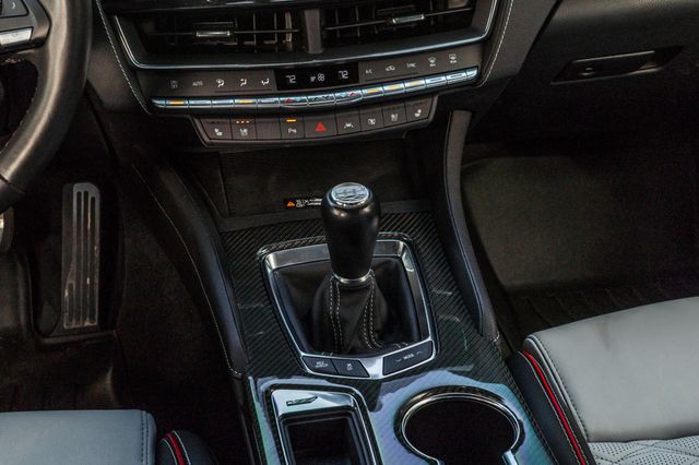 2023 Cadillac CT5-V 4dr Sedan Blackwing - 23095385 - 20