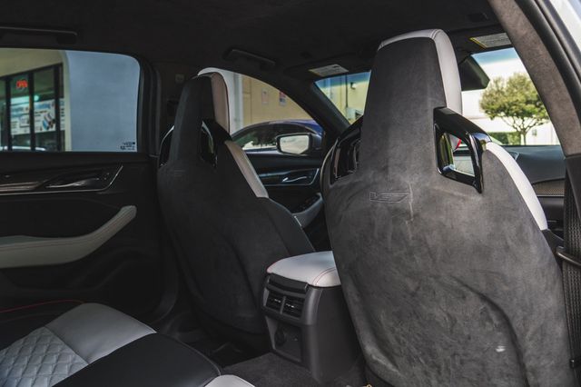 2023 Cadillac CT5-V 4dr Sedan Blackwing - 23095385 - 26