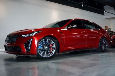 2023 Cadillac CT5-V